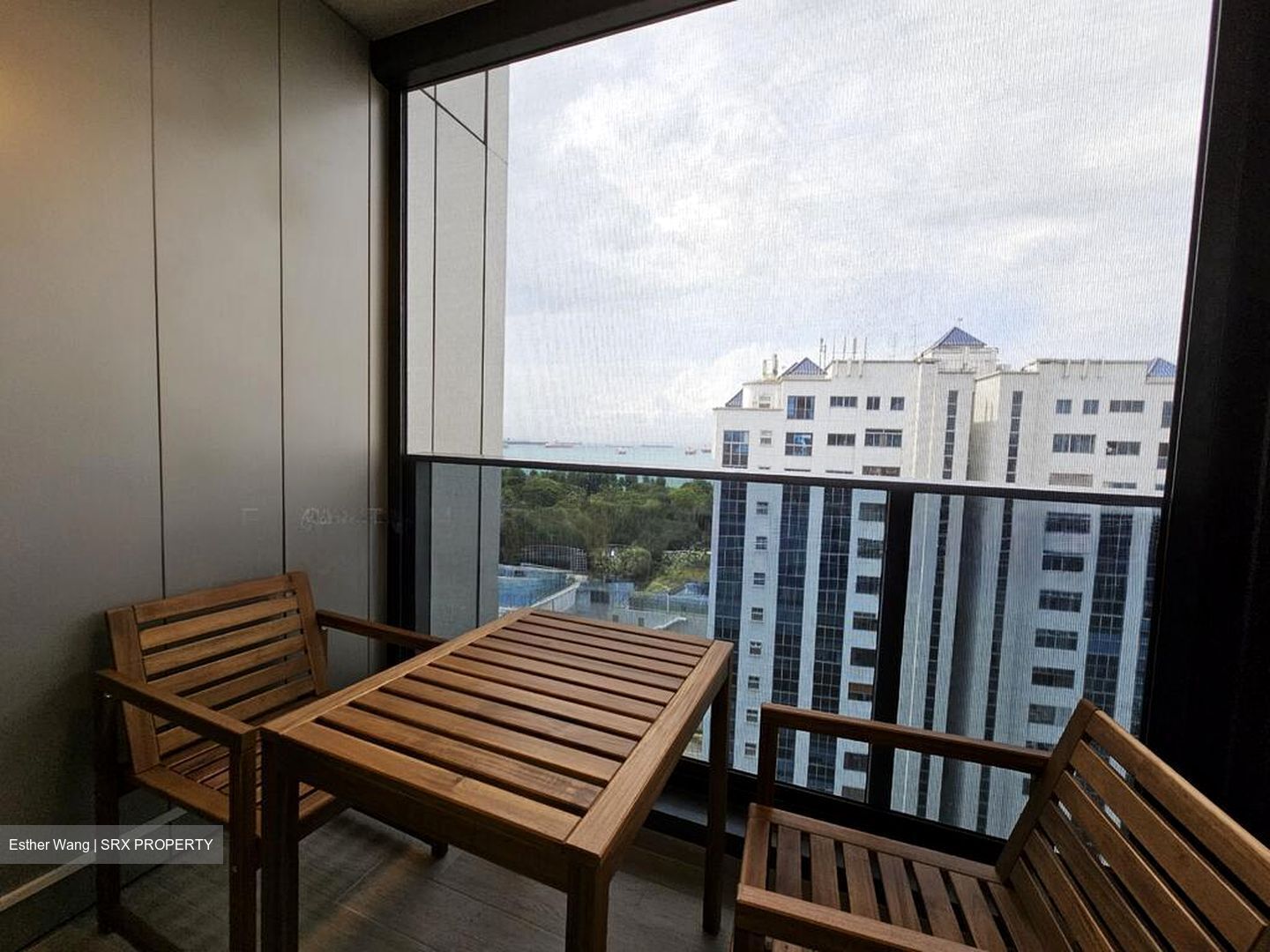 Amber Park (D15), Condominium #503564661